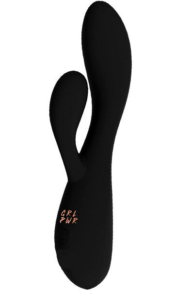 Lilly Rabbit Vibrator