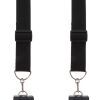 Taboom Door Bars & Wrist Cuffs Positionshållare