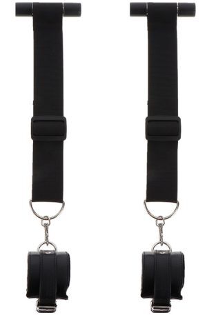Taboom Door Bars & Wrist Cuffs Positionshållare