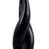 X-Men Extra Large Butt Plug Black 30 cm Buttplug
