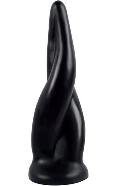 X-Men Extra Large Butt Plug Black 30 cm Buttplug