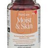 RFSU FemCare Moist & Skin 60 kapslar