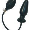 You2Toys Anal Expert Inflatable Latex Butt Plug