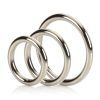 Silver Ring - 3 Piece Set