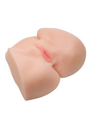 You2Toys: Oxana's Pussy & Ass