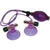 You2Toys: Ultraviolett Nipple Sucker