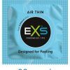 EXS Air Thin: Kondomer, 100-pack