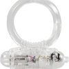 You2Toys: Vibro Ring, transparent
