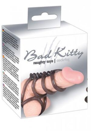 Bad Kitty: Cockring