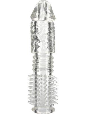 SevenCreations: Super Stretch, Silicon Sleeve