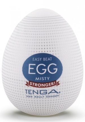 Tenga Egg: Misty, Runkägg