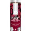 System JO: H2O, Raspberry Sorbet, 120 ml