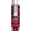 System JO: H2O, Raspberry Sorbet, 30 ml