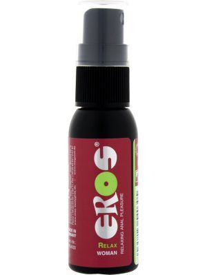 Eros: Relax Woman Spray, 30 ml
