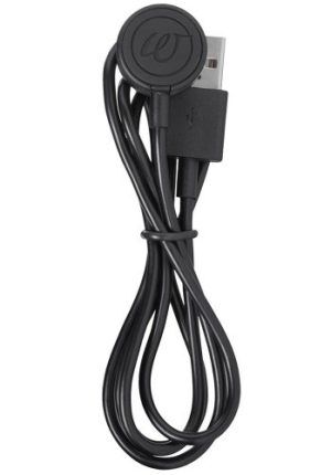 Womanizer: Magnetisk USB-kabel, 80 cm