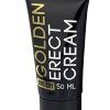 Cobeco: Big Boy, Golden Erect Cream, 50 ml