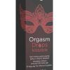 Orgie: Orgasm Drops Kissable, 30 ml