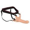 You2Toys: Strap-On Silicone Sleeve, medium
