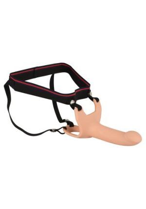 You2Toys: Strap-On Silicone Sleeve, medium