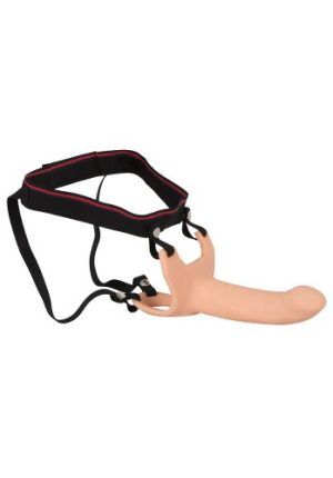 You2Toys: Strap-On Silicone Sleeve, large