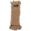 Bondage Rope Hemp 10 Meter 7 mm
