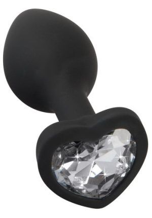 You2Toys: Silicone Butt Plug