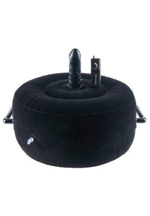 Pipedream Fetish Fantasy: Inflatable Hot Seat