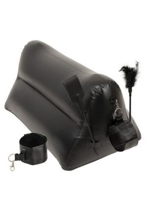 You2Toys: Inflatable Love Cushion for Couples