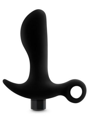 Anal Adventures: Prostate Massager 01