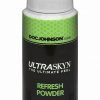 Doc Johnson: Ultraskyn Refresh Powder, 35 g