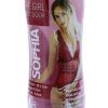 Dream Toys: The Girl Next Door, Dual Entry Masturbator Sophia