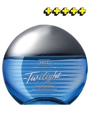 Hot: Twilight Pheromone, Eau De Parfum Men