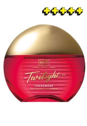 Hot: Twilight Pheromone, Eau De Parfum Woman