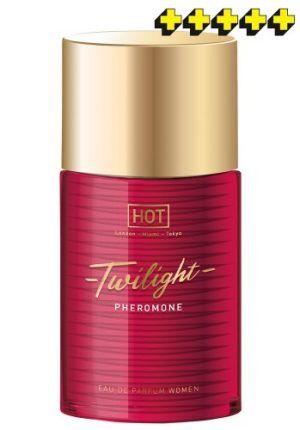 Hot: Twilight Pheromone, Eau De Parfum Woman, 50 ml