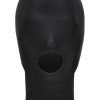 Ouch!: Submission Mask, svart