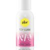 Pjur Toy Lube: Vatten-& silikonbaserat Glidmedel, 100 ml