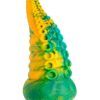 Creature Cocks: Monstropus, Tentacled Monster Silicone Dildo