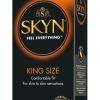 Manix Skyn: Large Kondomer, 10-pack