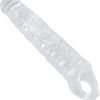 You2Toys: Crystal Skin, Penis Sleeve