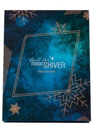 Orion: Erotisk Adventskalender 2024