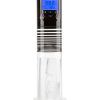 California Exotic: Optimum Series, Advanced Automatic Smart Pump