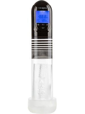 California Exotic: Optimum Series, Advanced Automatic Smart Pump