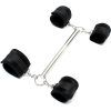 Rimba: Spreader Bar with Cuffs
