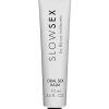 Bijoux Indiscrets: Slow Sex, Oral Sex Balm