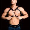 Ouch!: Andres, Masculine Masterpiece, svart