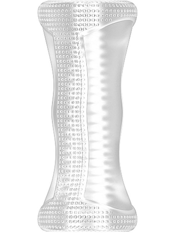 Sono: Stroker No. 23, transparent