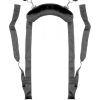 Frisky: Spread Me, Deluxe Positioning Aid with Cuffs