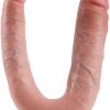 Pipedream: King Cock, Large Double Trouble, ljus
