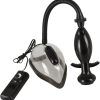 You2Toys: Vibrating Vagina Pump