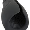 Rebel: Warming and Vibrating Masturbator